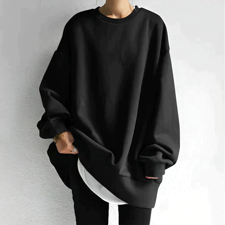 Alice | Oversized Tuniektrui Dames voor Comfortabele Stijl 0