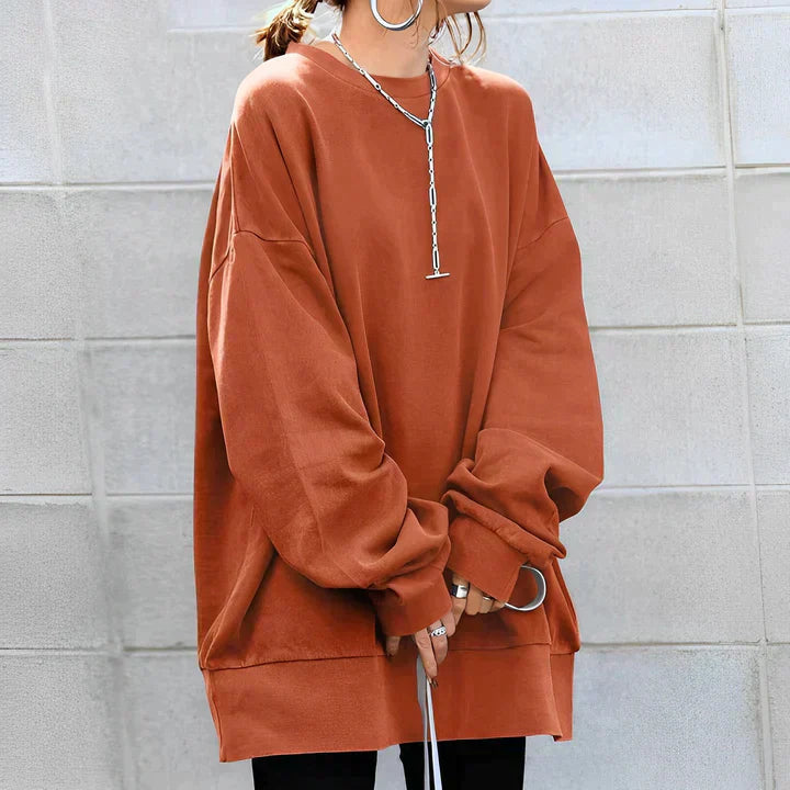 Alice | Oversized Tuniektrui Dames voor Comfortabele Stijl 3