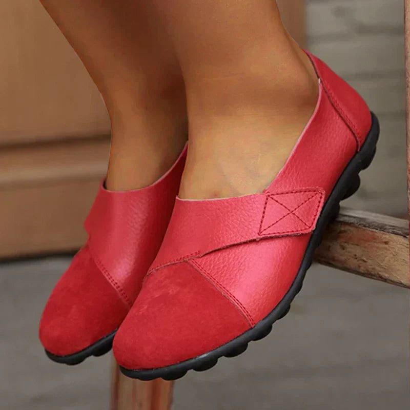 Annika | Comfortabele Schoenen Met Ondersteuning 5
