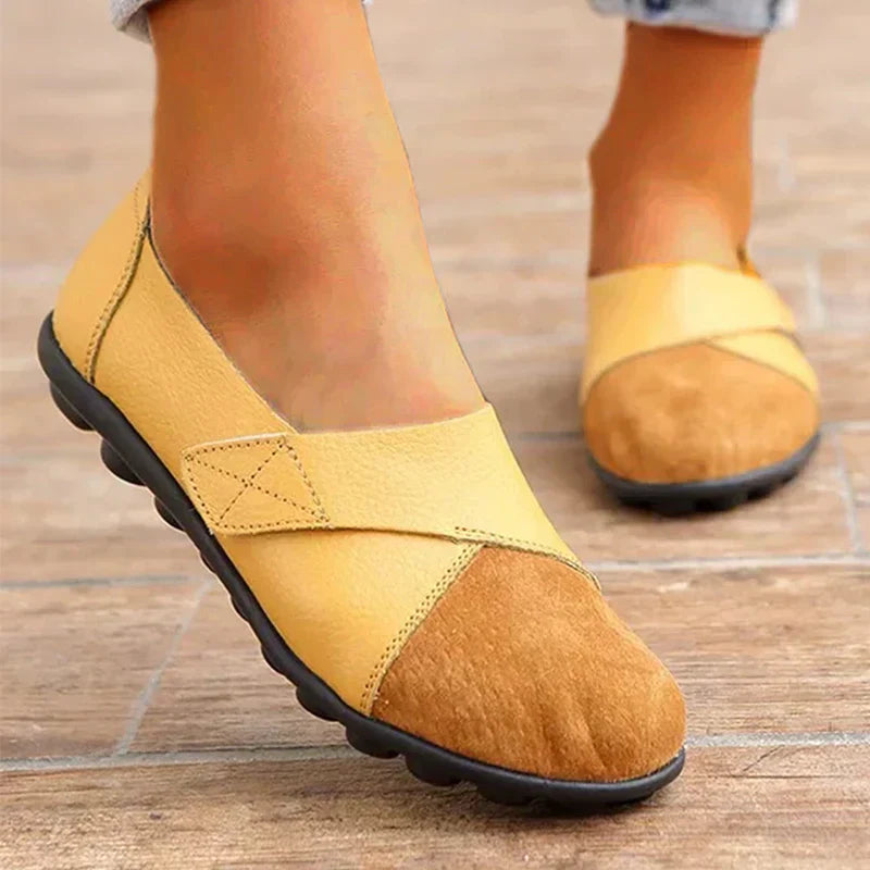 Annika | Comfortabele Schoenen Met Ondersteuning 7