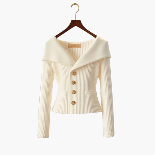 Ashley Up | Vest Dames Met Tijdloos Ontwerp 0