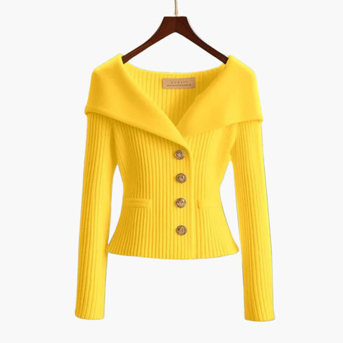 Ashley Up | Vest Dames Met Tijdloos Ontwerp 1