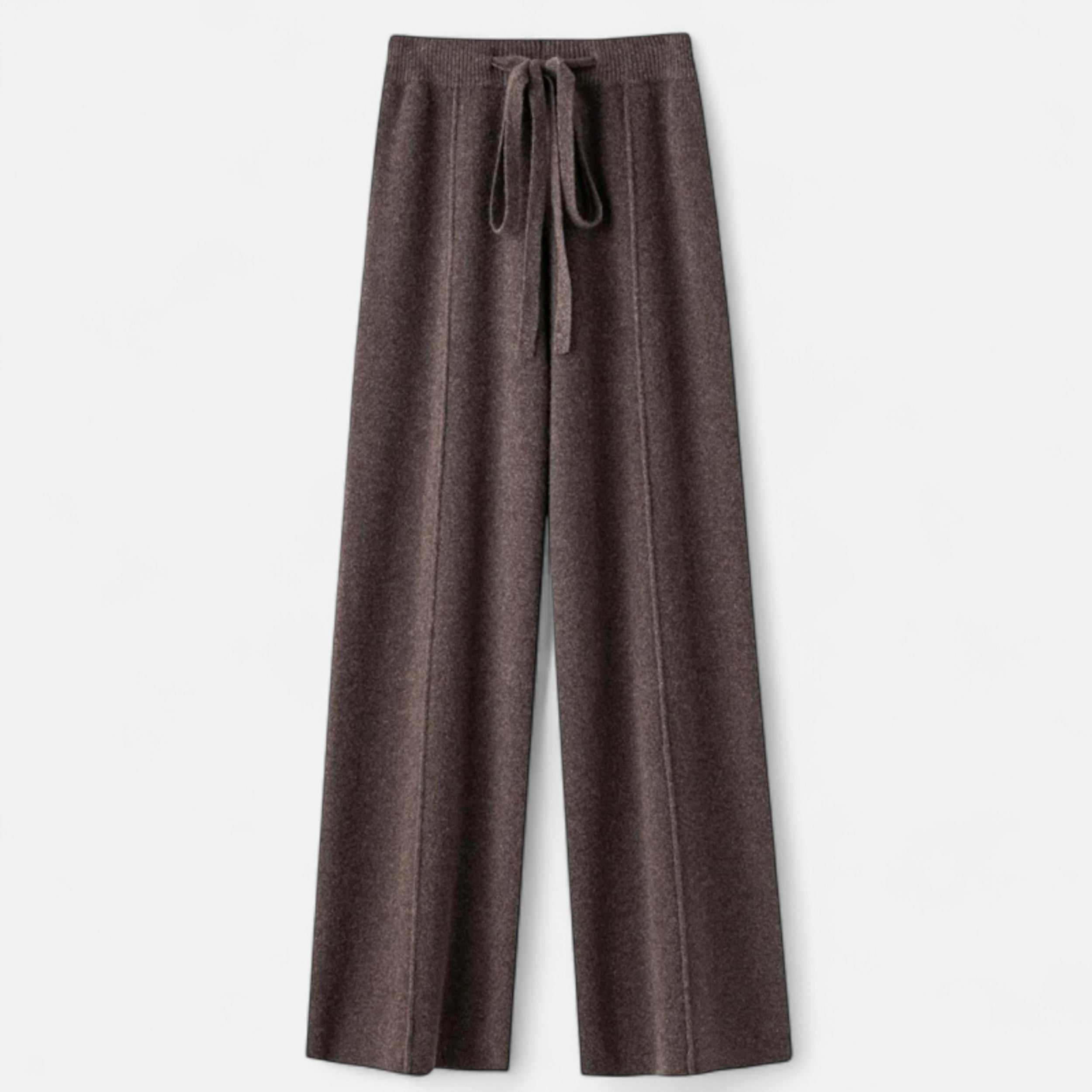 Dames Flared Broek | Casual Comfort Pantalon Dames 4