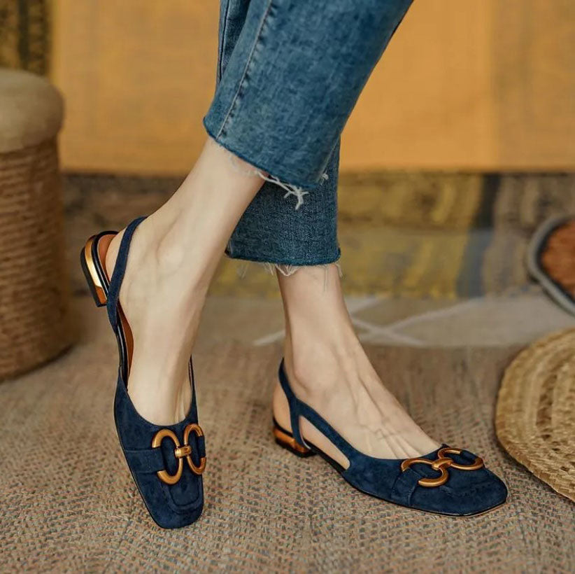 Dames Orthopedische Sandalen | Comfortabele Schoenen 0
