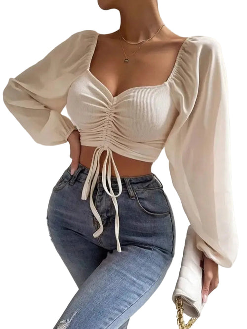 Elegant Zomerbikinitopje Acalia | Stijlvol Zwemtopje 1