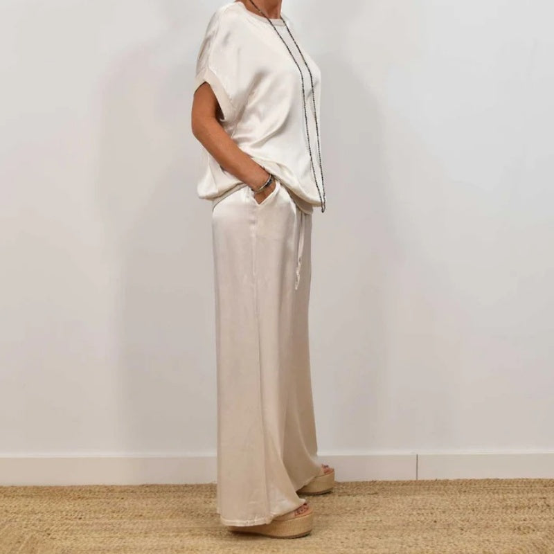 Heather | Elegante Tweedelige Outfit voor Dames 4