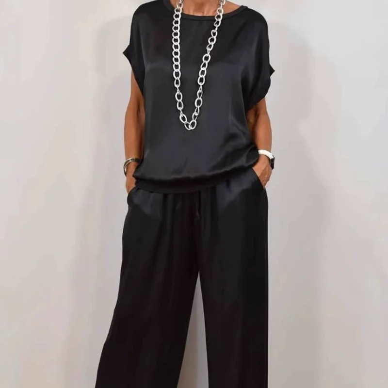 Heather | Elegante Tweedelige Outfit voor Dames 6