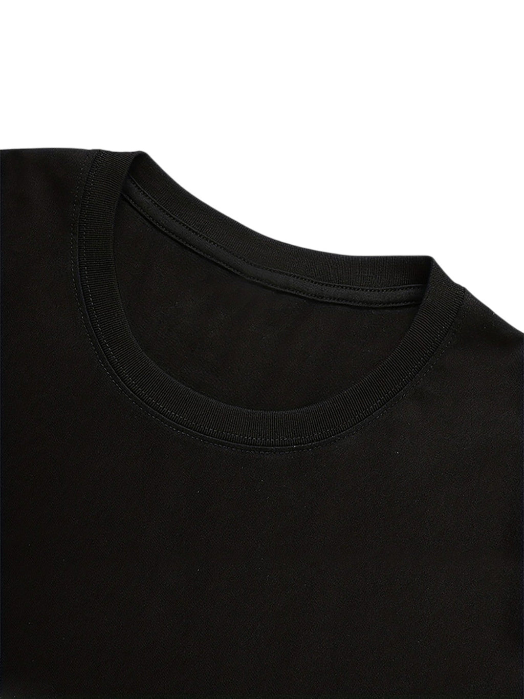 Limoncello | Dames T-shirt met Citroenprint Geel 8
