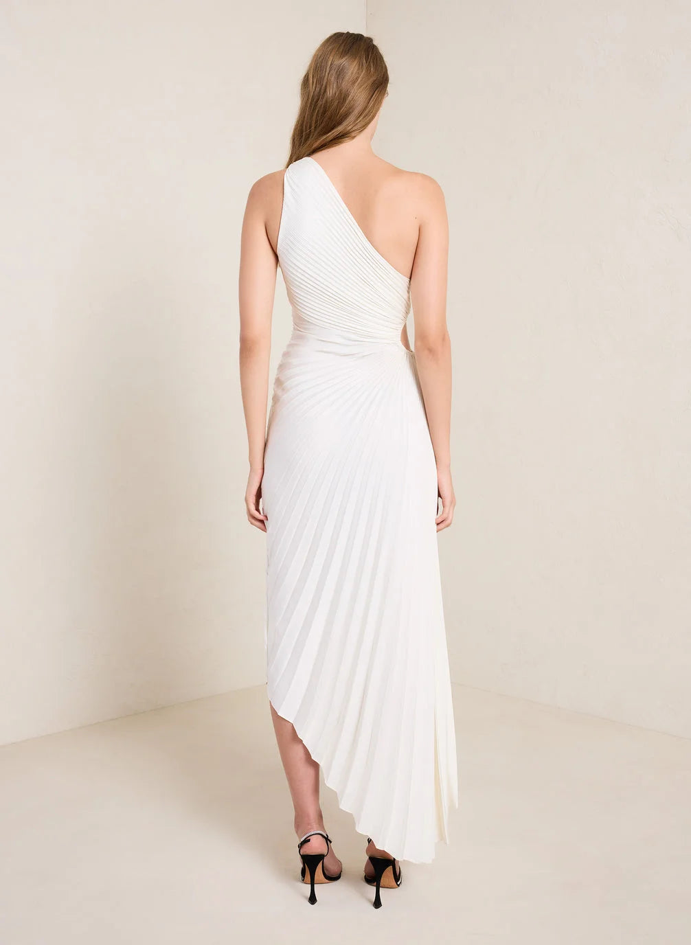 Lori Maxi Jurk | Elegante Lange Zomerjurk Dames 2
