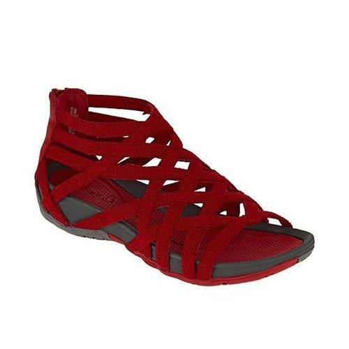 Luna | Orthopedische Sandalen Dames Verstelbare Bandjes 0