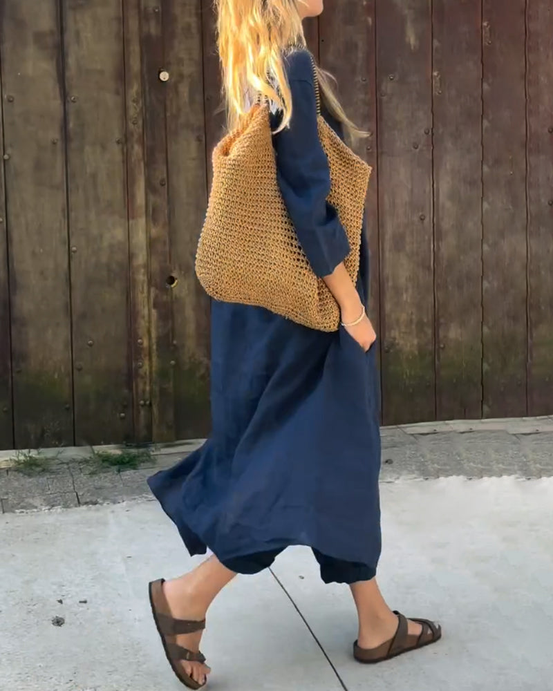Megan Set | Chique Tweedelige Outfit voor Dames 2