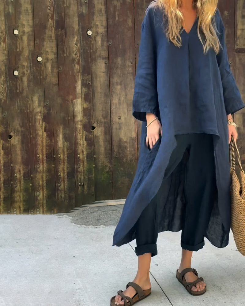 Megan Set | Chique Tweedelige Outfit voor Dames 3