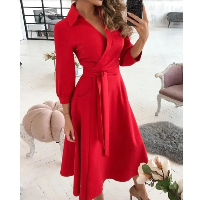 Milena Wikkeljurk | Stijlvolle Damesmode 0