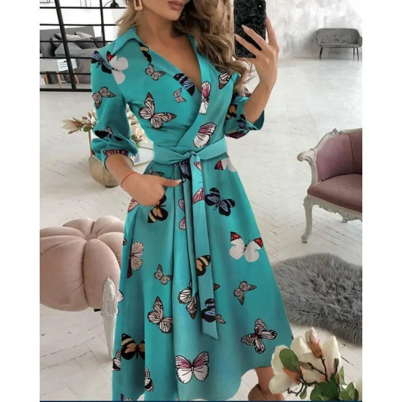 Milena Wikkeljurk | Stijlvolle Damesmode 1