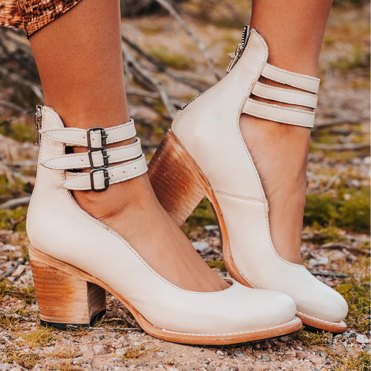 Natura | Comfortabele Sandalen Dames Ergonomisch Ontwerp 3