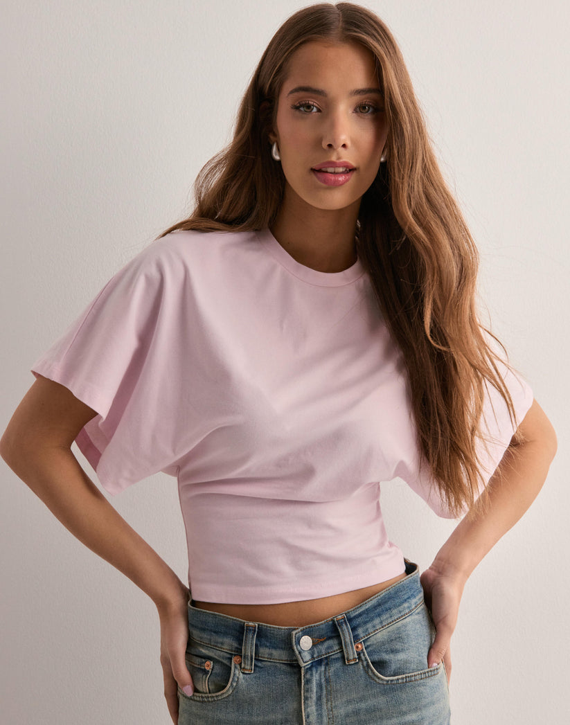 Oversized Dames T-Shirt | Casual Tops Dames 2
