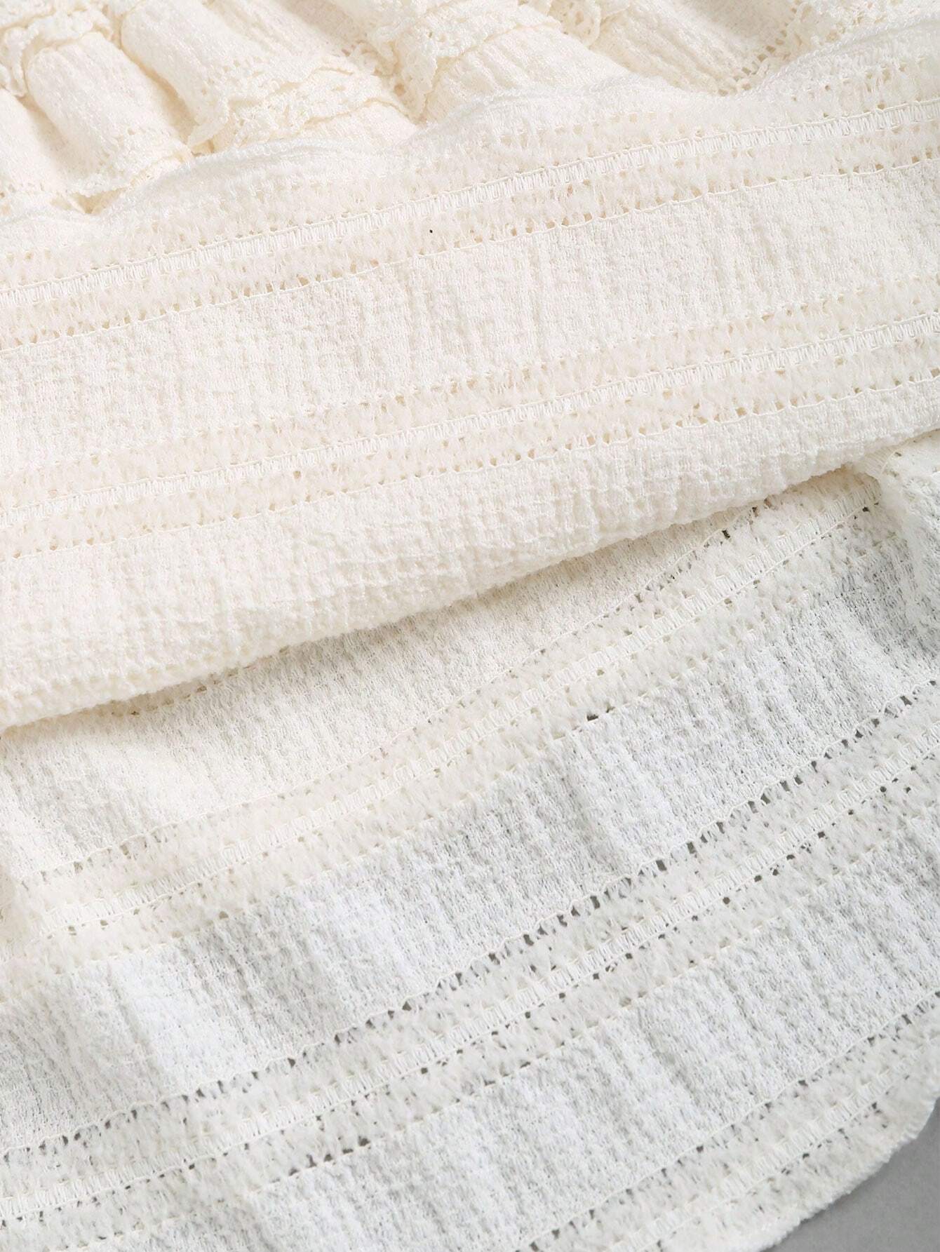 Ruches Minirrok met Print | Mini Rokken Dames 2