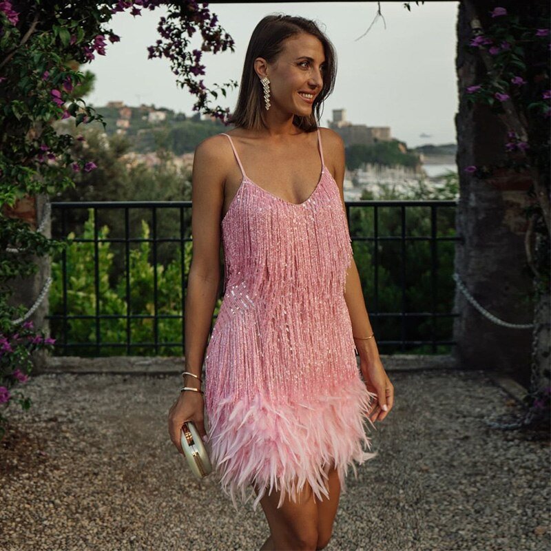 Sophie Cocktailjurk | Stijlvolle Avondjurk 7