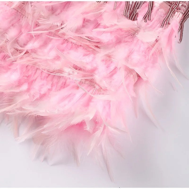 Sophie Cocktailjurk | Stijlvolle Avondjurk 8