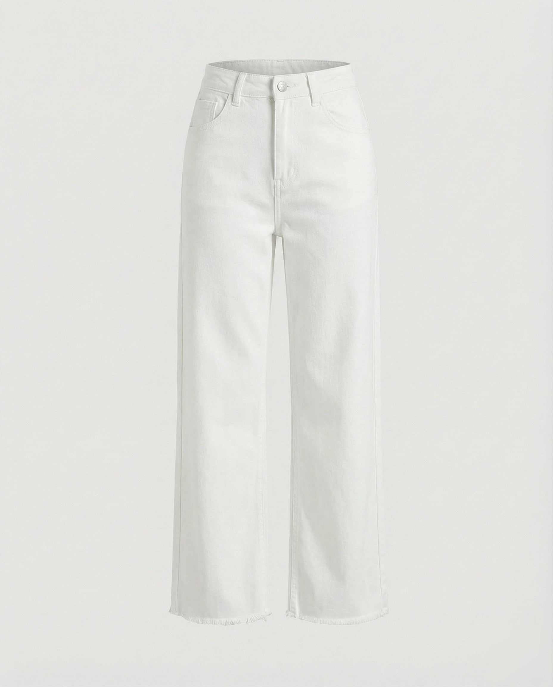 Urban | Baggy Jeans Dames Lage Taille Met Stretch 7