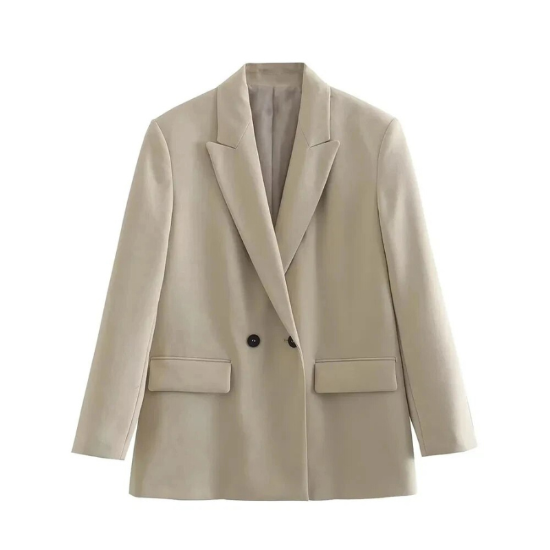 Valéria | Klassieke Blazer voor Dames 1