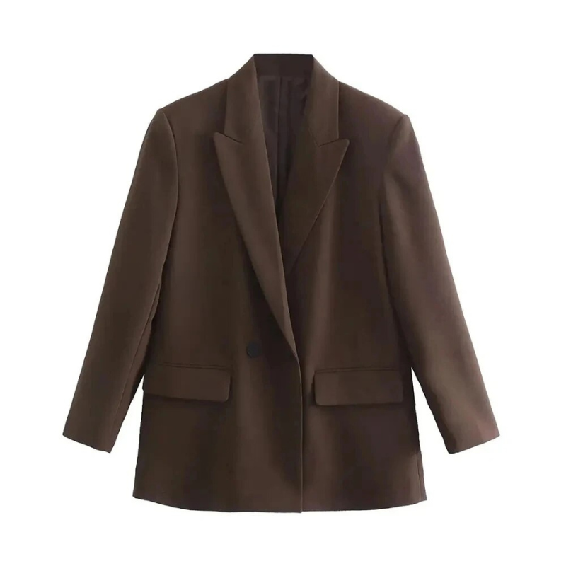 Valéria | Klassieke Blazer voor Dames 5