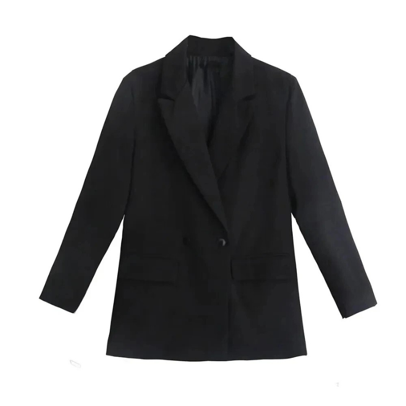 Valéria | Klassieke Blazer voor Dames 7