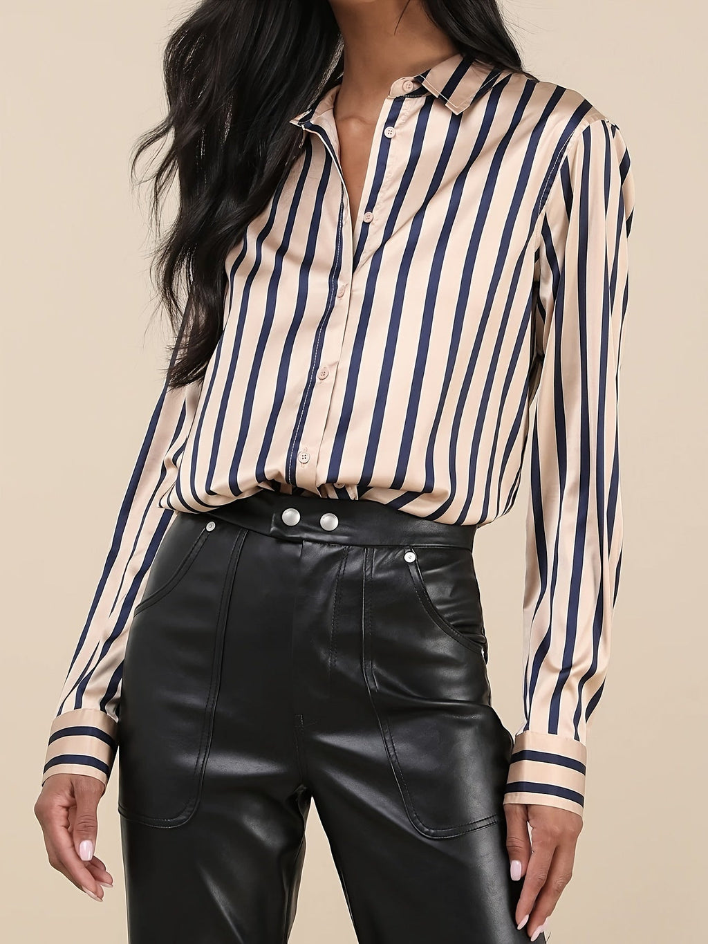 Witte Blouse Dames | Elegante en Comfortabele Top 0