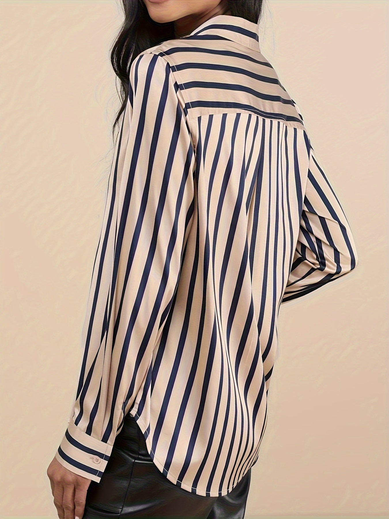 Witte Blouse Dames | Elegante en Comfortabele Top 3