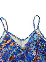 Zomer | Mouwloze Zomerjurk Dames Ademend Ontwerp 5
