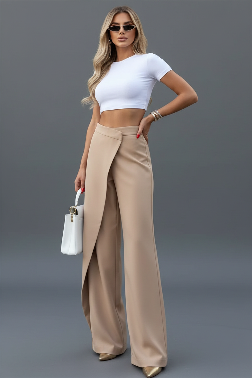 Jane Damesbroek | Losvallend Model