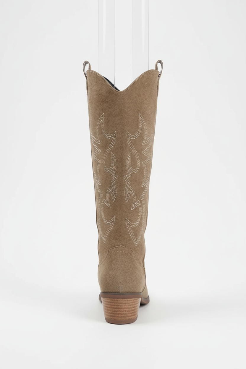 Alice Cowboylaarzen | Western Laarzen Dames