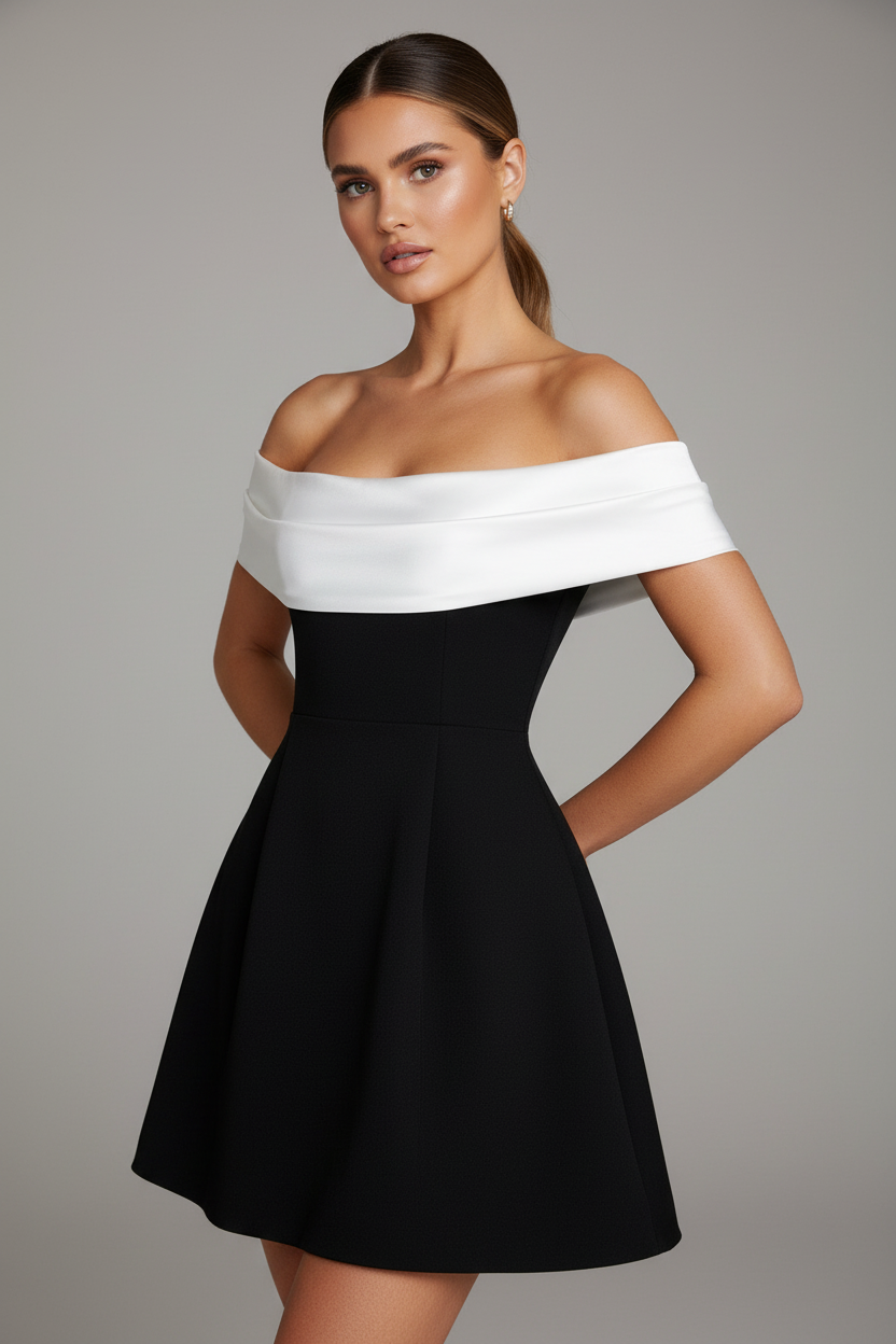 Different model front view